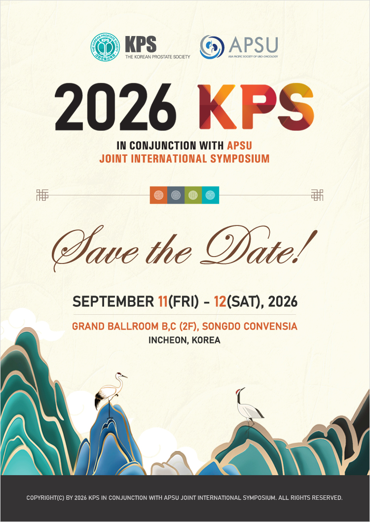 Save the Date- 2026 KPS in conjunction with APSU Joint International Symposium