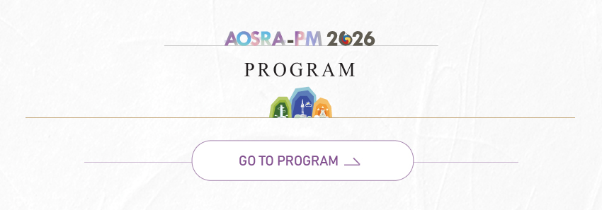 AOSRA-PM 2026